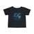 Azure Storm Serpent - Infant Fine Jersey Tee