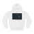 Azure Storm Serpent - Unisex College Hoodie