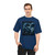 Azure Storm Serpent - Unisex Zone Performance T-shirt