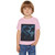 Azure Storm Serpent - Heavy Cotton™ Toddler T-shirt