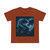 Azure Storm Serpent - Women’s Maple Tee 