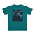 Azure Storm Serpent - Unisex Deluxe T-shirt 