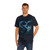 Azure Storm Serpent - Unisex Classic Tee
