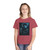Azure Storm Serpent - Youth Midweight Tee