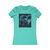 Azure Storm Serpent - Women's Favorite Tee