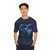 Azure Storm Serpent - Men's Performance T-Shirt