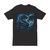 Azure Storm Serpent - Men's Heavyweight Tee