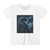 Azure Storm Serpent - Youth Short Sleeve Tee