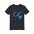 Azure Storm Serpent - Youth Short Sleeve Tee
