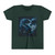 Azure Storm Serpent - Youth Short Sleeve Tee