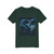Azure Storm Serpent - Youth Short Sleeve Tee