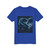 Azure Storm Serpent - Youth Short Sleeve Tee