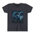 Azure Storm Serpent - Youth Short Sleeve Tee