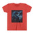Azure Storm Serpent - Youth Short Sleeve Tee