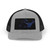 Azure Storm Serpent - Snapback Trucker Cap