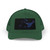 Azure Storm Serpent - Snapback Trucker Cap