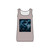 Azure Storm Serpent - Women's Micro Ribbed Tank