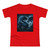 Azure Storm Serpent - Single Jersey Women's T-shirt