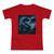 Azure Storm Serpent - Single Jersey Women's T-shirt