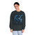 Azure Storm Serpent - Unisex Classic Long Sleeve T-Shirt