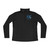 Azure Storm Serpent - Ladies Quarter-Zip Pullover