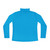 Azure Storm Serpent - Ladies Quarter-Zip Pullover