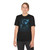Azure Storm Serpent - Youth Competitor Tee