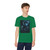 Azure Storm Serpent - Youth Competitor Tee