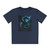 Azure Storm Serpent - Youth Competitor Tee