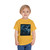 Azure Storm Serpent - Toddler Short Sleeve Tee