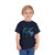 Azure Storm Serpent - Toddler Short Sleeve Tee
