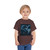 Azure Storm Serpent - Toddler Short Sleeve Tee
