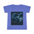 Azure Storm Serpent - Toddler T-shirt