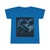 Azure Storm Serpent - Toddler T-shirt