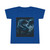 Azure Storm Serpent - Toddler T-shirt