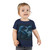 Azure Storm Serpent - Toddler T-shirt