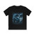 Azure Storm Serpent - Kids Softstyle Tee