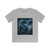 Azure Storm Serpent - Kids Softstyle Tee