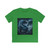 Azure Storm Serpent - Kids Softstyle Tee