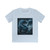 Azure Storm Serpent - Kids Softstyle Tee
