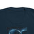 Azure Storm Serpent - Toddler's Fine Jersey Tee
