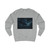 Azure Storm Serpent - Unisex Sweatshirt