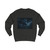 Azure Storm Serpent - Unisex Sweatshirt