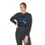 Azure Storm Serpent - Youth Long Sleeve Competitor Tee