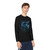 Azure Storm Serpent - Youth Long Sleeve Competitor Tee