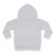 Azure Storm Serpent - Toddler Pullover Fleece Hoodie
