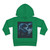 Azure Storm Serpent - Toddler Pullover Fleece Hoodie