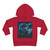 Azure Storm Serpent - Toddler Pullover Fleece Hoodie