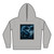 Azure Storm Serpent - Toddler Pullover Fleece Hoodies