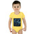 Azure Storm Serpent - Infant Baby Rib Bodysuit